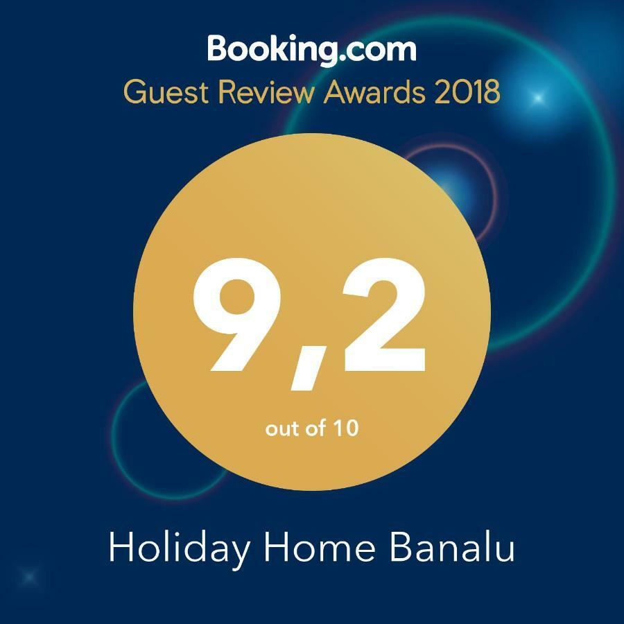 Holiday Home Banalu جادرانوفو المظهر الخارجي الصورة